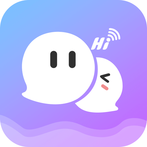 Nearsy App Icon